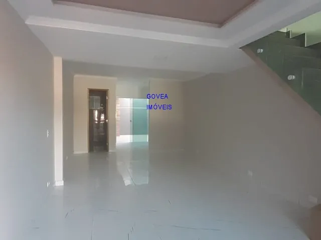 Imagem 14: SOBRADO 82m² 3 QUARTOS 1 SUITE, 2 BANHEIRO, 2 VAGAS, CHURRASQUEIRA, SALA DOIS