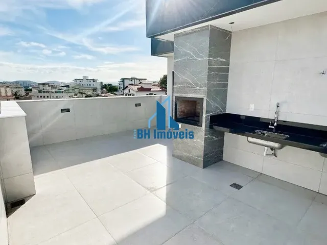 Imagem: Apartamento à venda no bairro Planalto