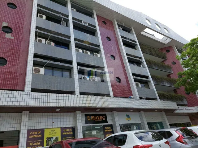 Imagem: Sala Comercial em Graças, Recife/Pe