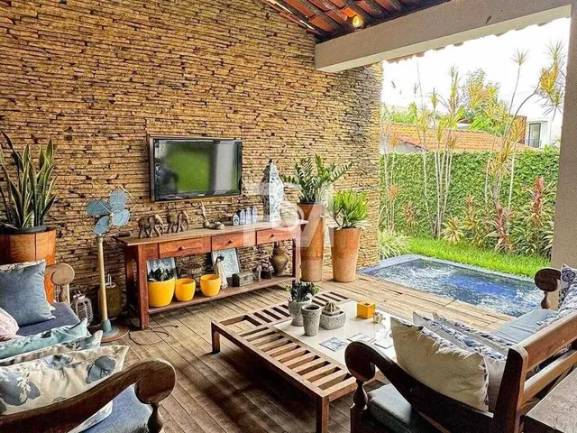 Imagem 7: Venda Casa em Condomínio Mirante do Lago/ Térrea