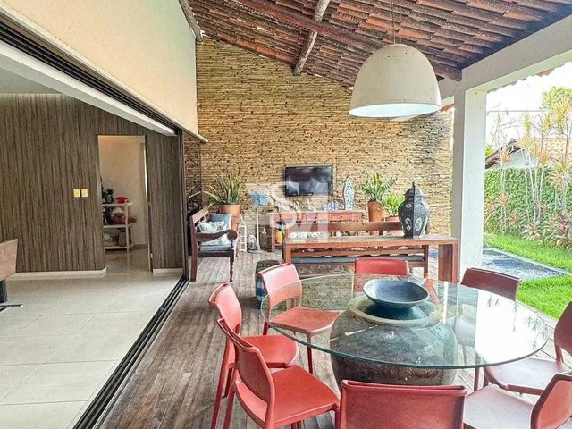 Imagem 14: Venda Casa em Condomínio Mirante do Lago/ Térrea