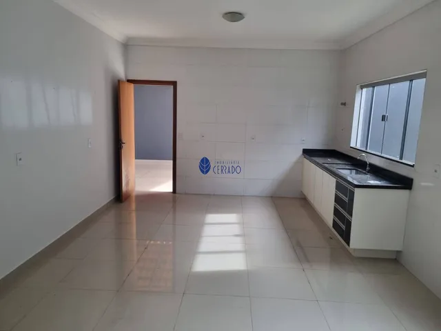 Imagem 16: Aluguel de Casa Espaçosa com 3 Quartos no Parque dos Pirineus