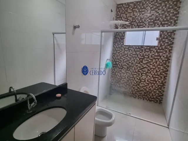 Imagem 11: Aluguel de Casa Espaçosa com 3 Quartos no Parque dos Pirineus