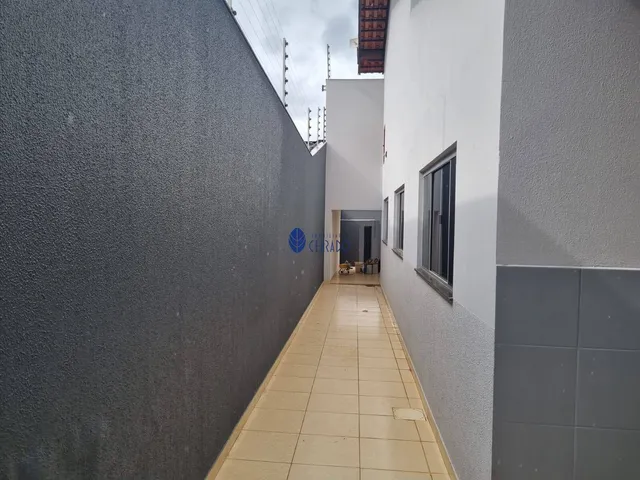 Imagem 6: Aluguel de Casa Espaçosa com 3 Quartos no Parque dos Pirineus