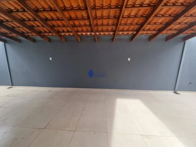 Imagem 13: Aluguel de Casa Espaçosa com 3 Quartos no Parque dos Pirineus
