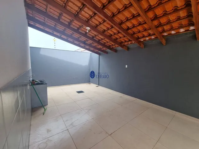 Imagem 10: Aluguel de Casa Espaçosa com 3 Quartos no Parque dos Pirineus