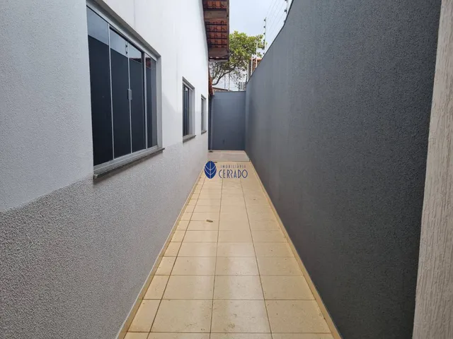 Imagem 8: Aluguel de Casa Espaçosa com 3 Quartos no Parque dos Pirineus