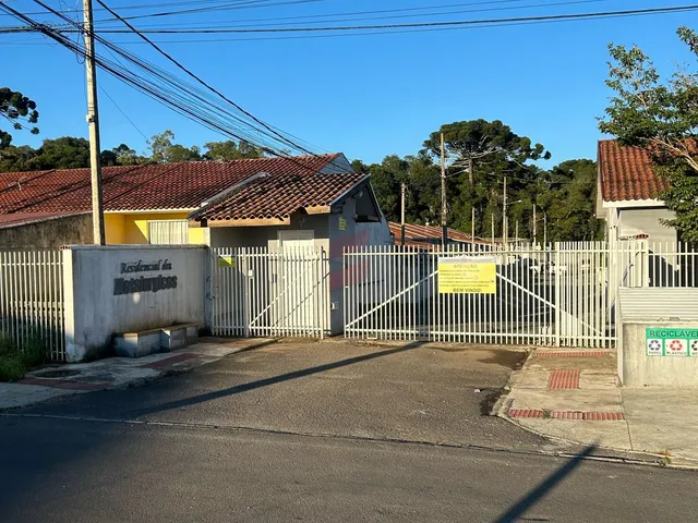 Imagem: Casa em Condomínio com 2 Quartos, 1 Sala