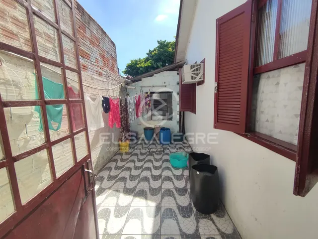 Imagem 12: Casa de esquina, Três Marias, Esteio