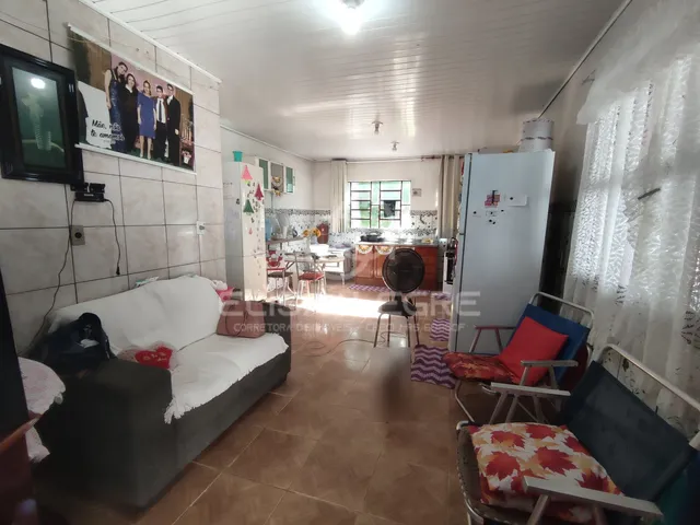 Imagem 7: Casa de esquina, Três Marias, Esteio