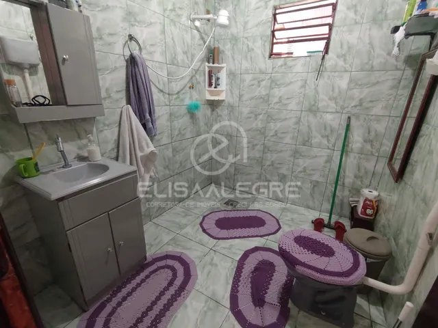 Imagem 5: Casa de esquina, Três Marias, Esteio