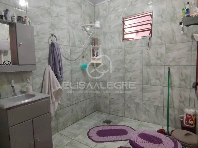 Imagem 13: Casa de esquina, Três Marias, Esteio