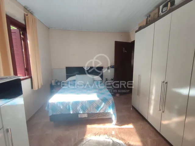 Imagem 2: Casa de esquina, Três Marias, Esteio