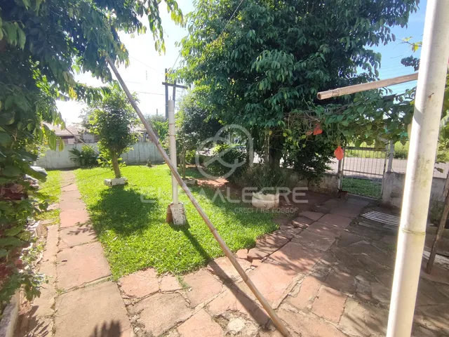 Imagem 16: Casa de esquina, Três Marias, Esteio