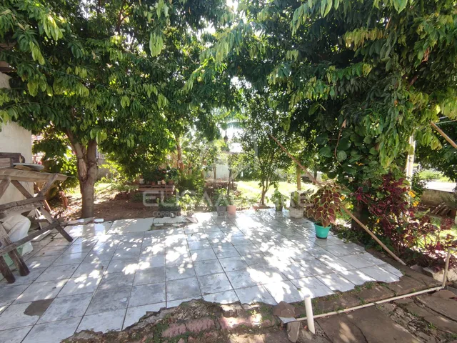 Imagem 11: Casa de esquina, Três Marias, Esteio