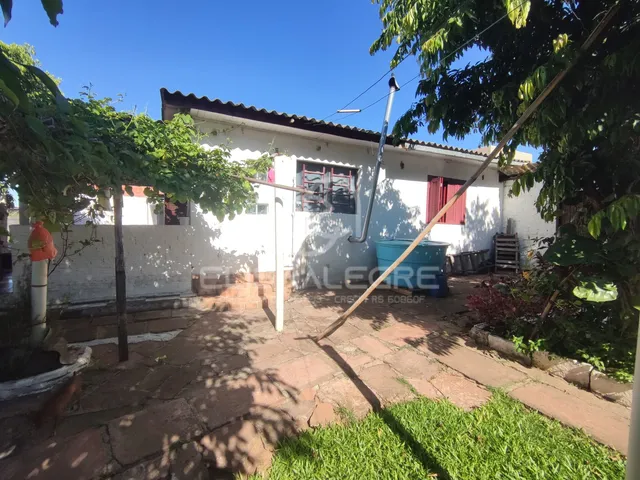 Imagem 6: Casa de esquina, Três Marias, Esteio
