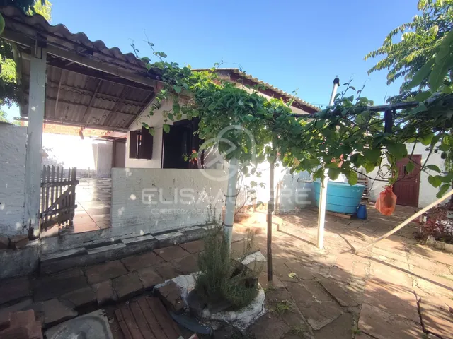 Imagem 14: Casa de esquina, Três Marias, Esteio