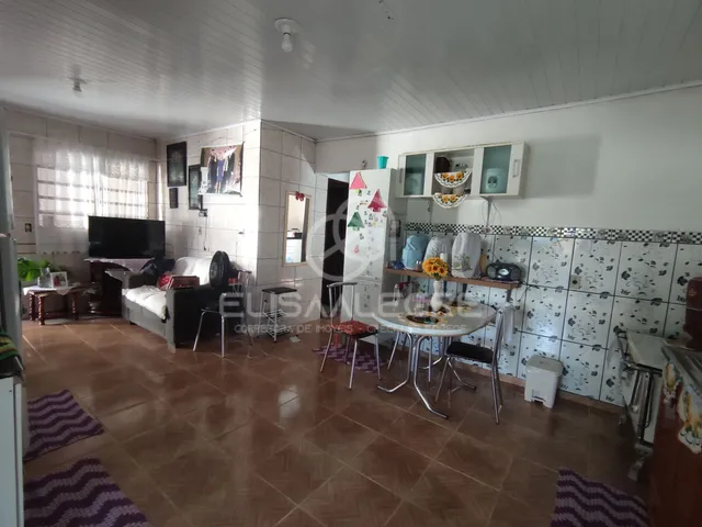 Imagem 4: Casa de esquina, Três Marias, Esteio