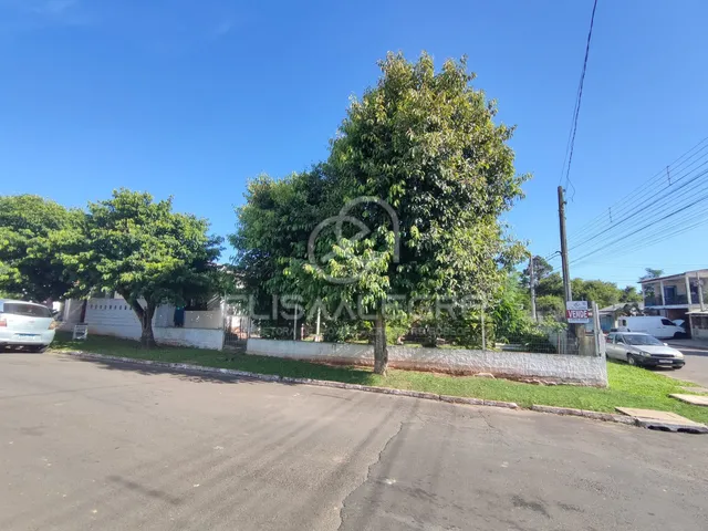 Imagem 10: Casa de esquina, Três Marias, Esteio