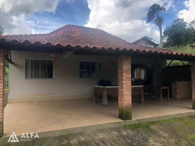 Imagem: SÍTIO A VENDA NO COSTAS DA MANTIQUEIRA