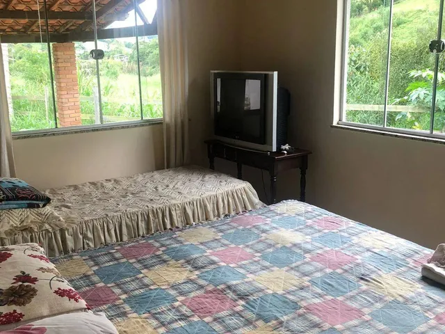 Imagem 11: SÍTIO A VENDA NO COSTAS DA MANTIQUEIRA