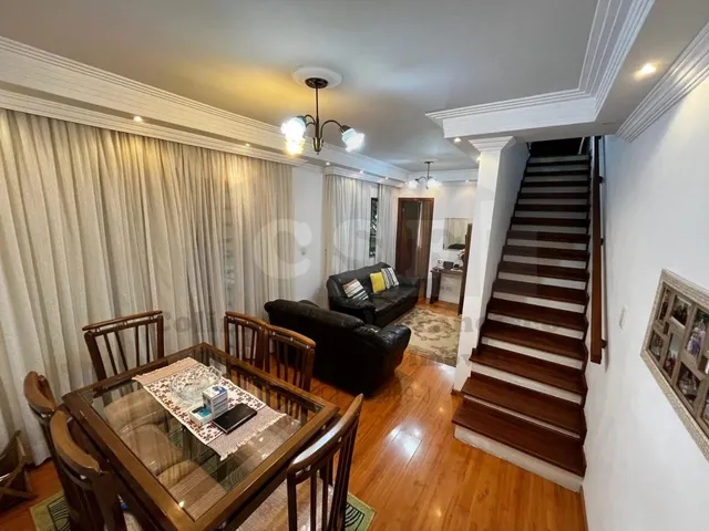 Imagem: Casa à venda em Osasco-SP, Vila Yolanda