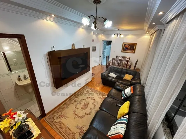 Imagem 10: Casa à venda em Osasco-SP, Vila Yolanda: 5 quartos, 2 suítes, 2 salas, 3 banheiros, 2
