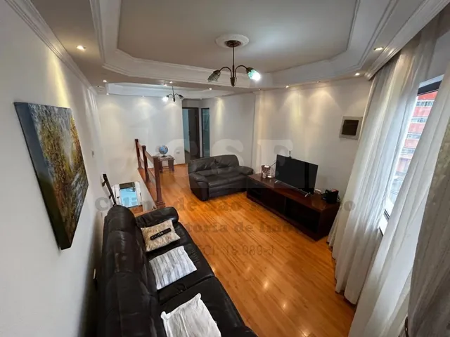 Imagem 5: Casa à venda em Osasco-SP, Vila Yolanda: 5 quartos, 2 suítes, 2 salas, 3 banheiros, 2