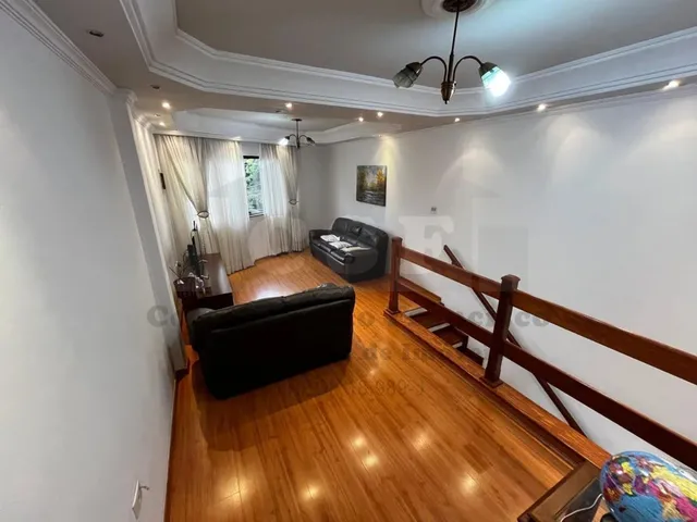Imagem 8: Casa à venda em Osasco-SP, Vila Yolanda: 5 quartos, 2 suítes, 2 salas, 3 banheiros, 2