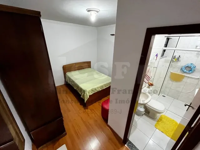 Imagem 14: Casa à venda em Osasco-SP, Vila Yolanda: 5 quartos, 2 suítes, 2 salas, 3 banheiros, 2