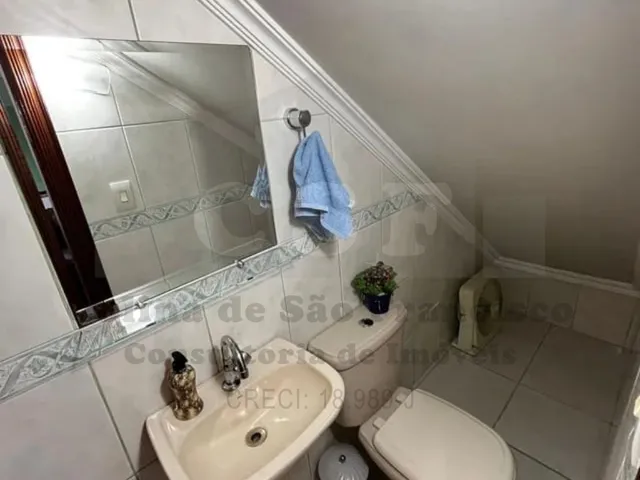 Imagem 3: Casa à venda em Osasco-SP, Vila Yolanda: 5 quartos, 2 suítes, 2 salas, 3 banheiros, 2