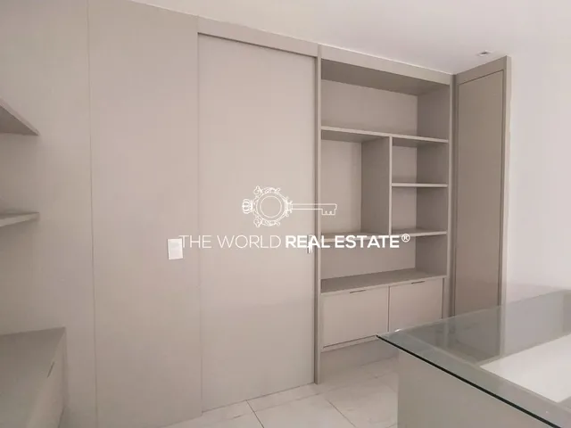 Imagem: Sala para Alugar com Móveis Projetados