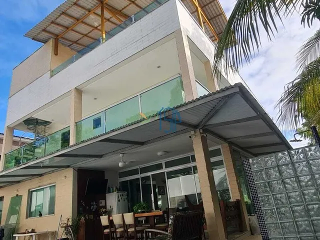 Imagem: Condomínio Bougainville Residence Privê