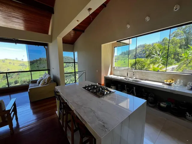 Imagem 5: Mansão à venda 3 Suítes com 400m² em Vargem Alta/ ES