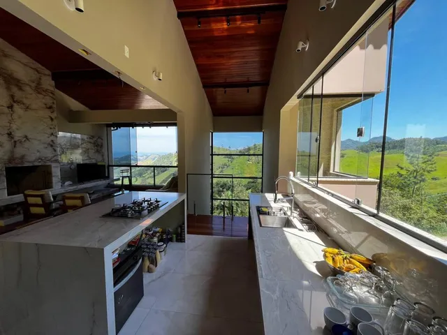 Imagem 6: Mansão à venda 3 Suítes com 400m² em Vargem Alta/ ES
