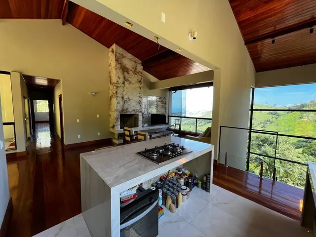 Imagem 8: Mansão à venda 3 Suítes com 400m² em Vargem Alta/ ES