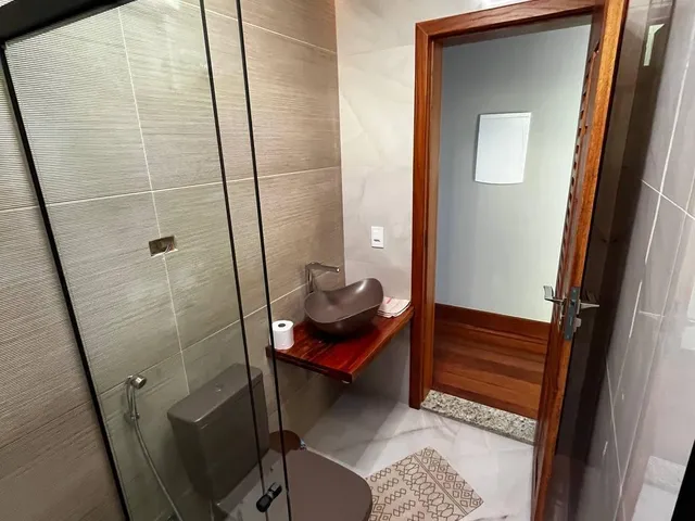 Imagem 10: Mansão à venda 3 Suítes com 400m² em Vargem Alta/ ES