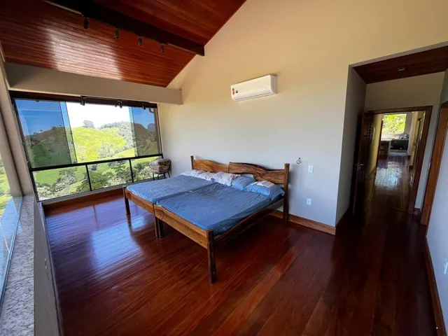 Imagem 12: Mansão à venda 3 Suítes com 400m² em Vargem Alta/ ES