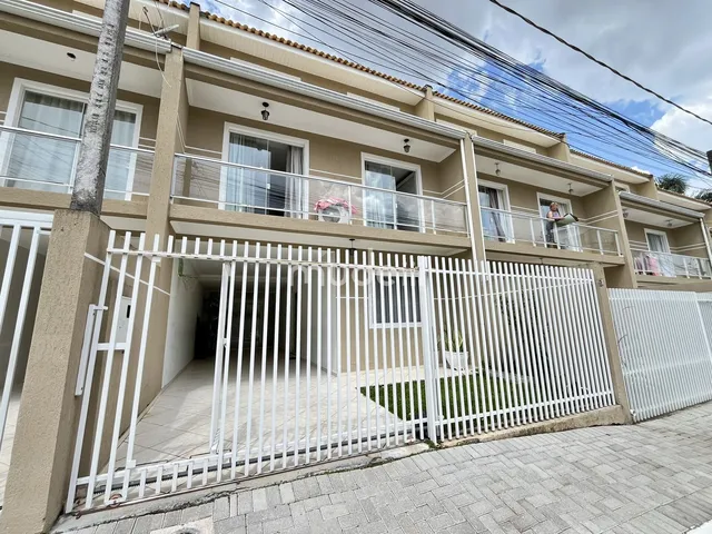 Imagem: Triplex no bairro Bom Jesus em São José