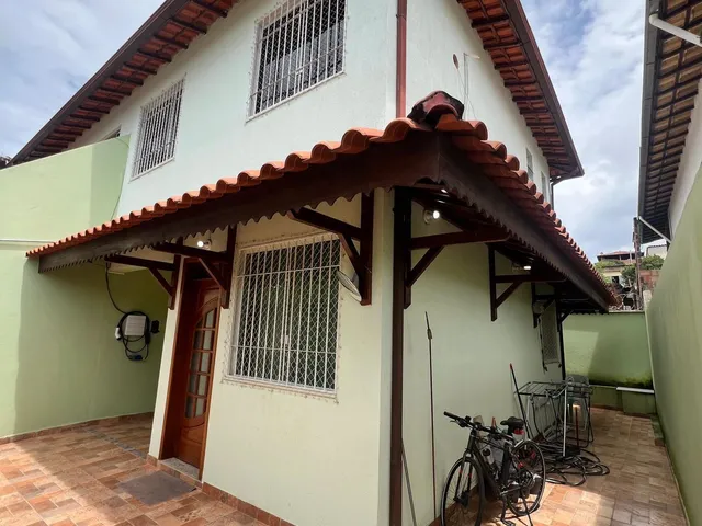 Imagem: Casa À Venda no Bairro Nossa Senhora das