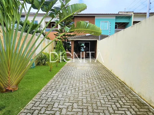 Imagem: Casa Duplex 3 Suítes Tamatanduba - Eusébio