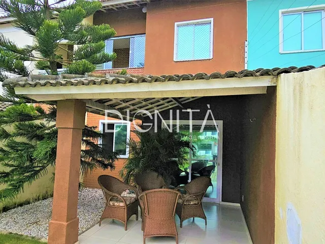 Imagem 11: Casa Duplex 3 Suítes Tamatanduba - Eusébio