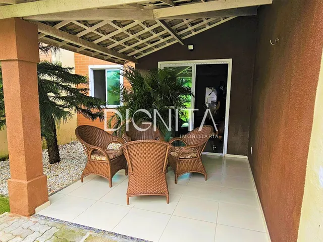 Imagem 14: Casa Duplex 3 Suítes Tamatanduba - Eusébio