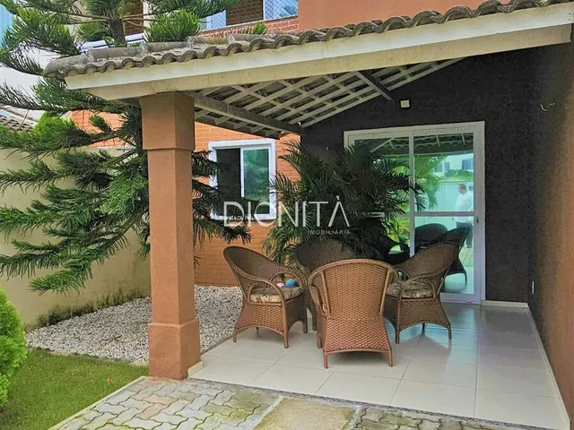 Imagem 12: Casa Duplex 3 Suítes Tamatanduba - Eusébio