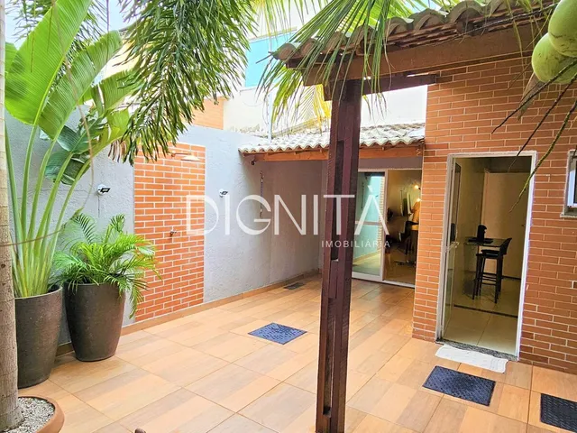 Imagem 13: Casa Duplex 3 Suítes Tamatanduba - Eusébio