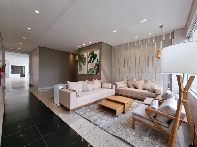 Imagem: Cobertura Duplex 2 quartos no Setor Oeste