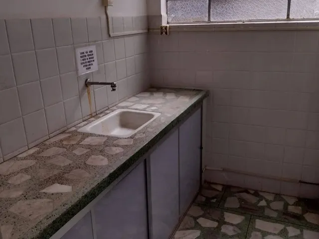 Imagem 9: Sala Comercial à Venda – Andar Completo no Centro de Barbacena