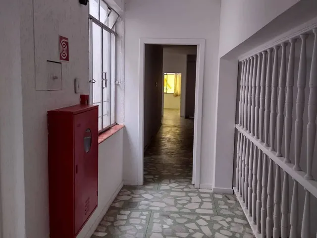 Imagem 2: Sala Comercial à Venda – Andar Completo no Centro de Barbacena