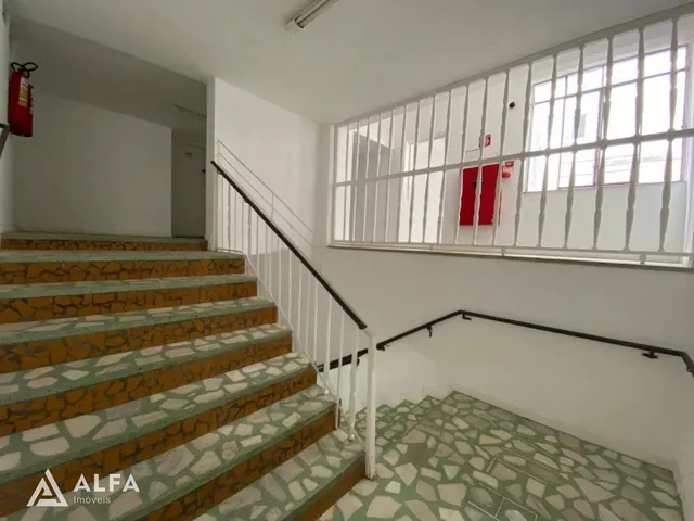 Imagem 5: Sala Comercial à Venda – Andar Completo no Centro de Barbacena