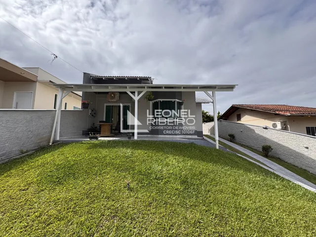 Imagem 1: Casa com 3 dormitórios à venda, 170 m² no bairro Benedito - Indaial/SC